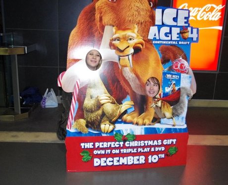 Jingle Bell Ball at London's O2