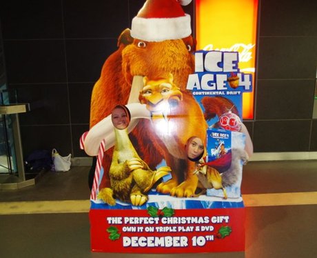 Jingle Bell Ball at London's O2