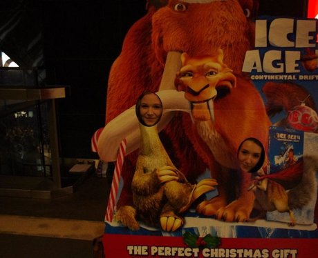 Jingle Bell Ball at London's O2