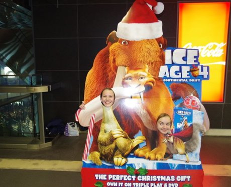 Jingle Bell Ball at London's O2