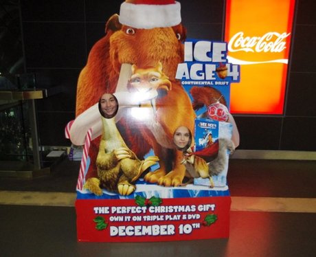 Jingle Bell Ball at London's O2