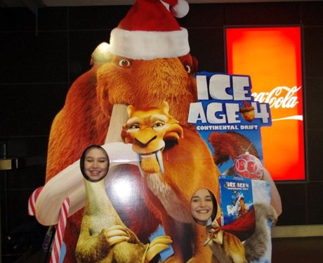 Jingle Bell Ball at London's O2