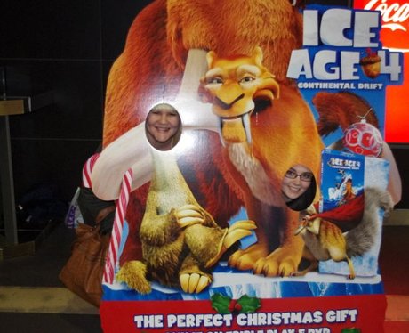 Jingle Bell Ball at London's O2