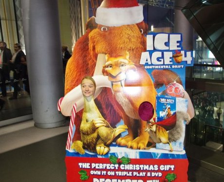 Jingle Bell Ball at London's O2