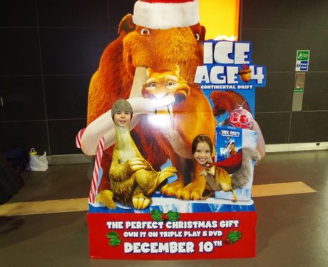 Jingle Bell Ball at London's O2