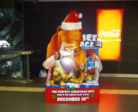 Jingle Bell Ball at London's O2