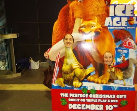 Jingle Bell Ball at London's O2