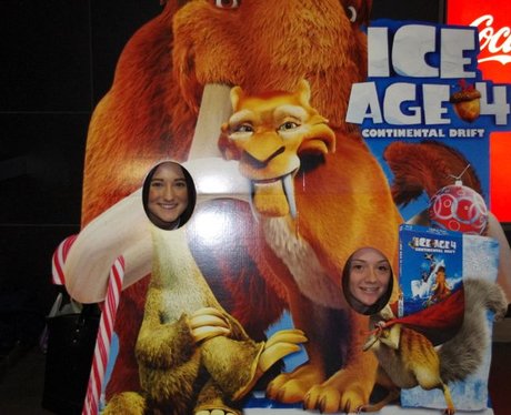 Jingle Bell Ball at London's O2