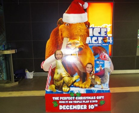 Jingle Bell Ball at London's O2