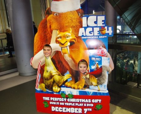Jingle Bell Ball at London's O2