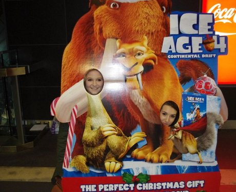 Jingle Bell Ball at London's O2