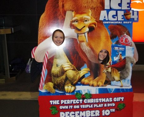 Jingle Bell Ball at London's O2
