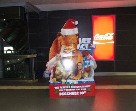 Jingle Bell Ball at London's O2
