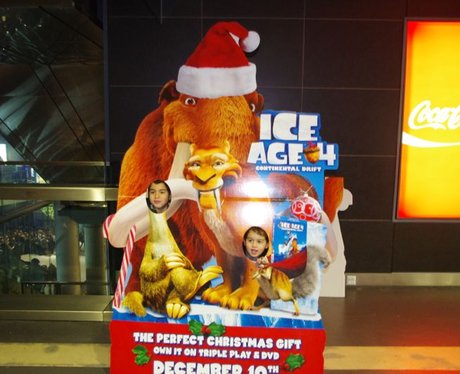 Jingle Bell Ball at London's O2