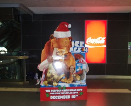Jingle Bell Ball at London's O2