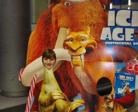 Jingle Bell Ball at London's O2