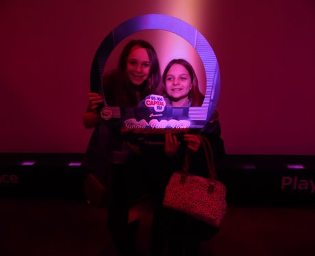 Jingle Bell Ball Street Star Pictures