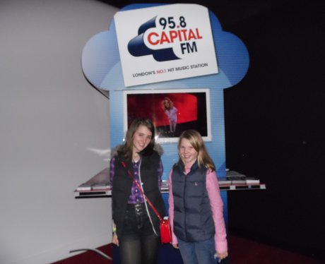 Jingle Bell Ball Street Star Pictures