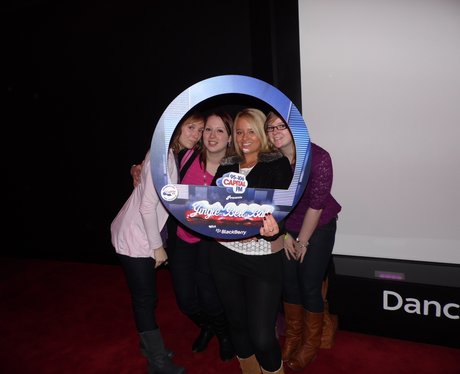 Jingle Bell Ball Street Star Pictures