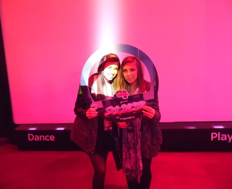 Jingle Bell Ball Street Star Pictures