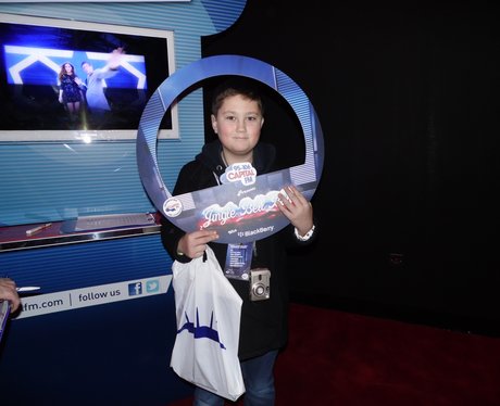 Jingle Bell Ball Street Star Pictures