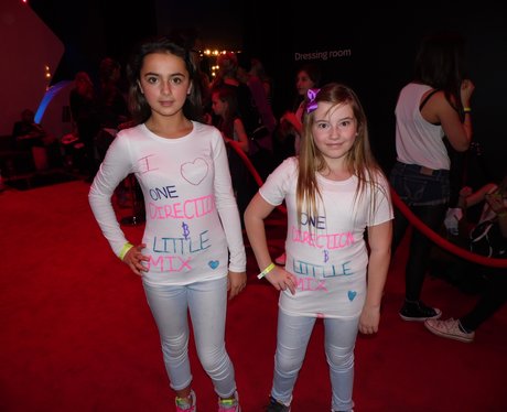 Jingle Bell Ball Street Star Pictures