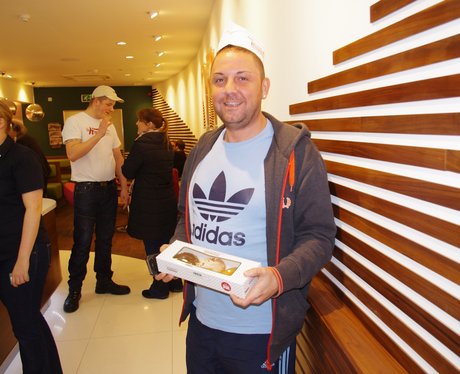 Krispy Kreme - Newcastle