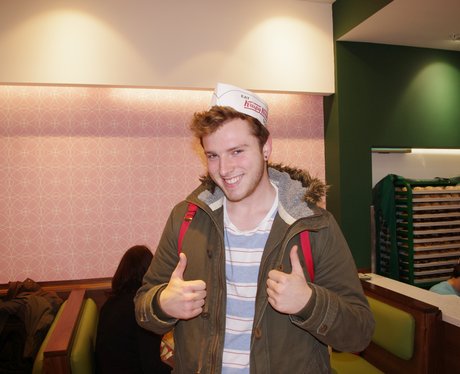 Krispy Kreme - Newcastle
