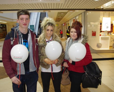 Krispy Kreme - Newcastle