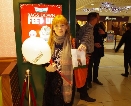 Krispy Kreme - Newcastle