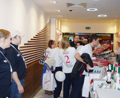 Krispy Kreme - Newcastle