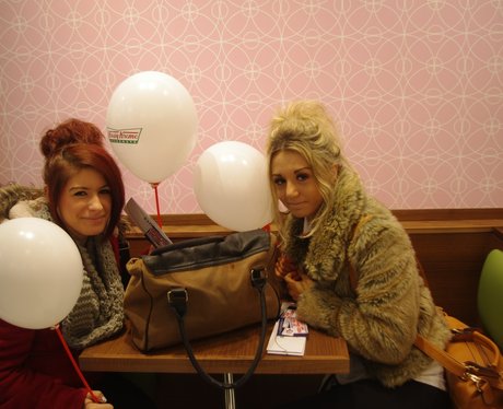 Krispy Kreme - Newcastle