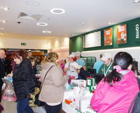 Krispy Kreme - Newcastle