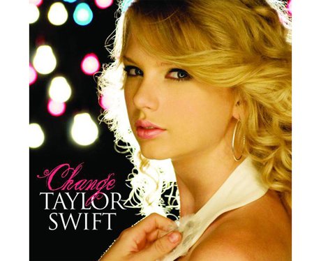 Taylor Swift - 'Change'
