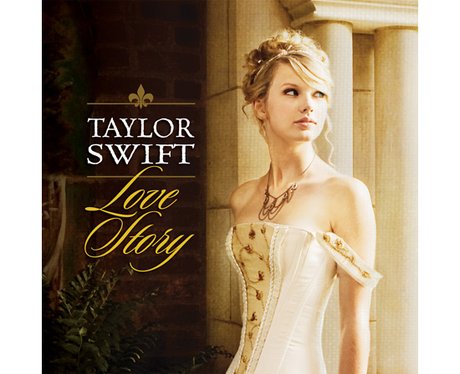Taylor Swift - 'Love Story'