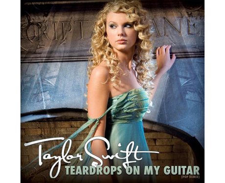 Taylor Swift Teardrops On My Guitar Mp3 Download