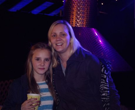Celtic Manor Christmas Kingdom Ice Party