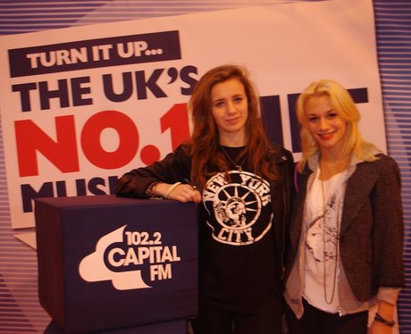 Clothes Show Live 2012 Tuesday