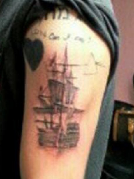 tattoo