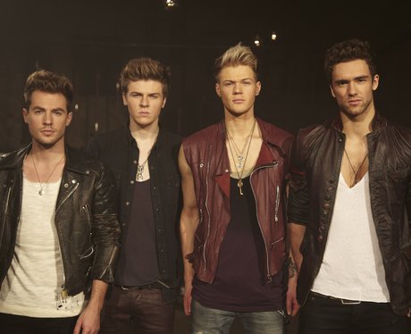 Lawson's 'Learn To Love Again' music video