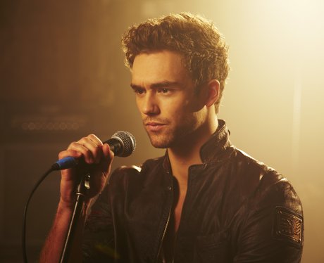 Lawson's 'Learn To Love Again' music video