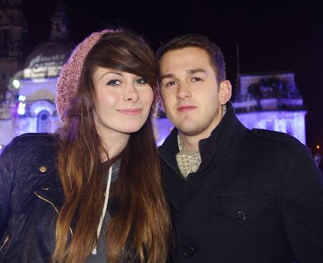 Capital's Ice Party