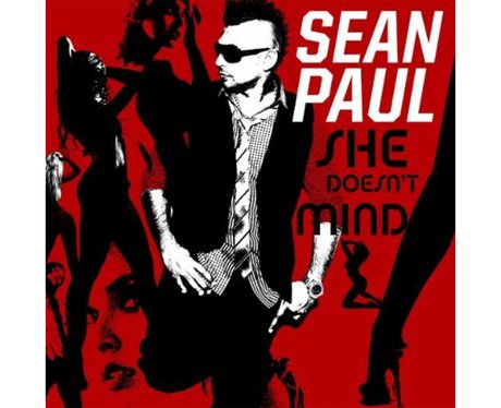 Sean Paul-' She Does'nt Mind'