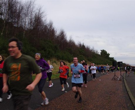 Great Winter Run