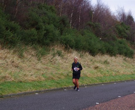 Great Winter Run