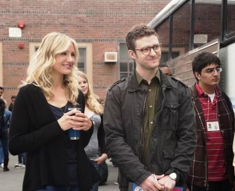 Bad Teacher