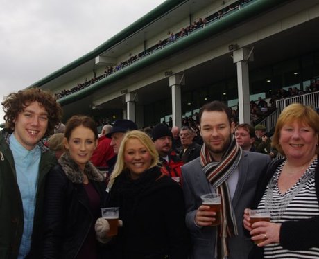 Street Stars at Chepstow