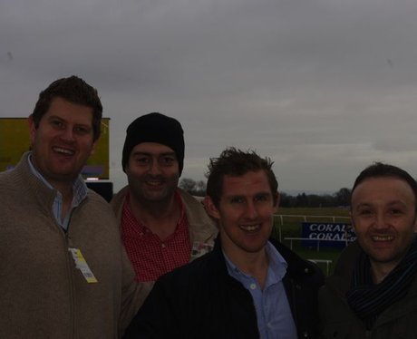 Street Stars at Chepstow