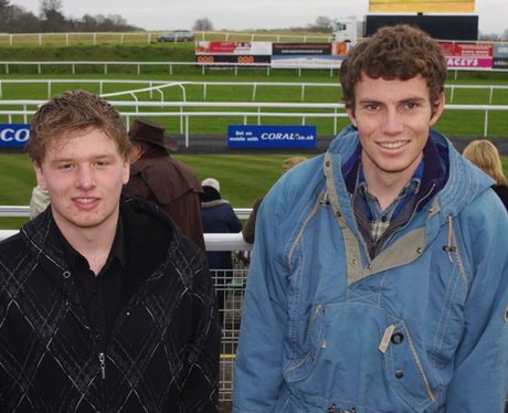 Street Stars at Chepstow