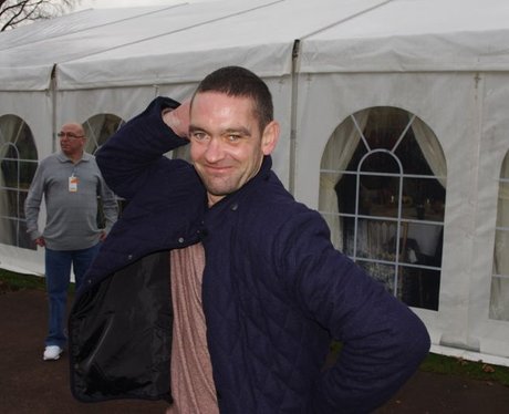 Street Stars at Chepstow